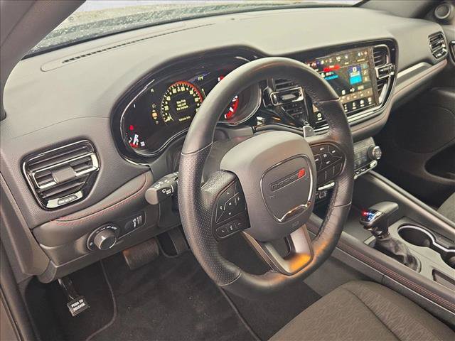 Used 2026 Dodge Durango GT RWD image 10