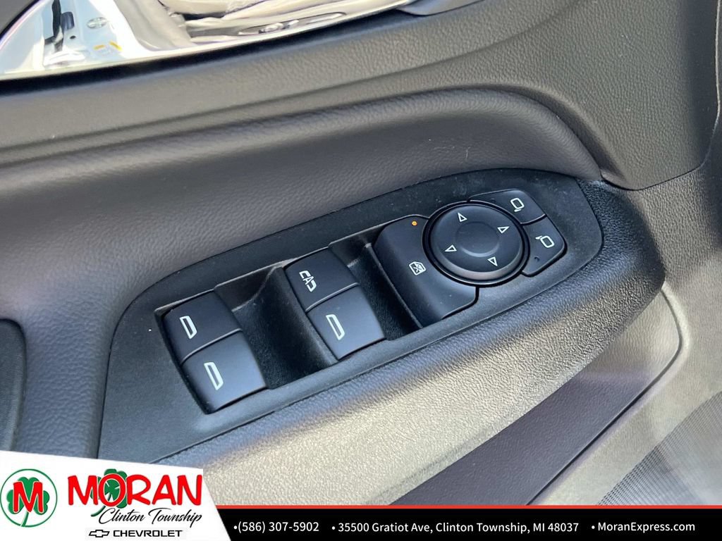 Certified 2024 Chevrolet Equinox LT FWD image 16