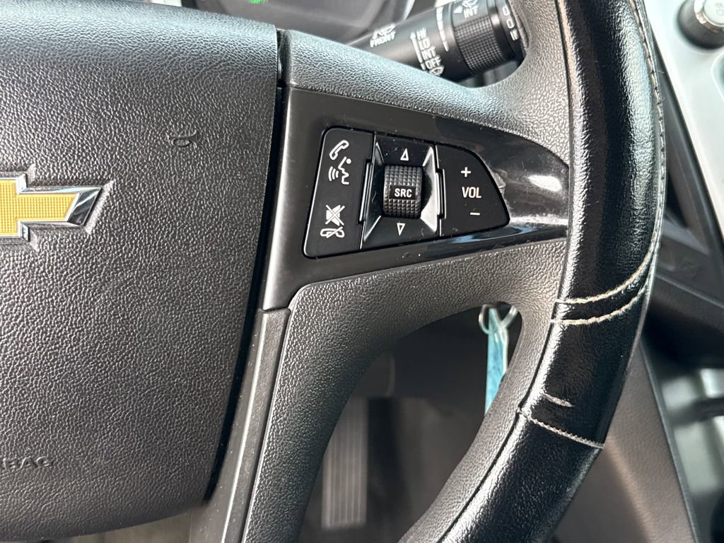 Used 2013 Chevrolet Equinox LS image 15