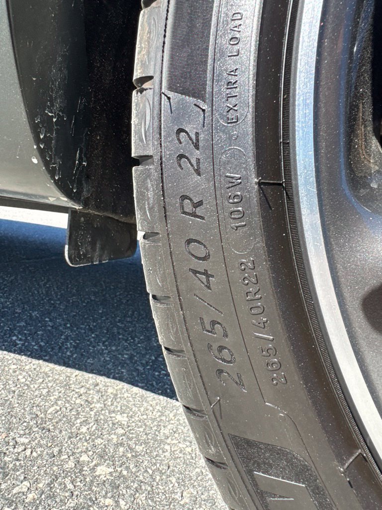 Used 2025 Genesis GV80 2.5T Prestige AWD/4WD image 34