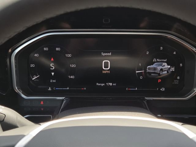 New 2026 GMC Sierra 1500 SLT w/ SLT Premium Plus Package AWD/4WD image 37
