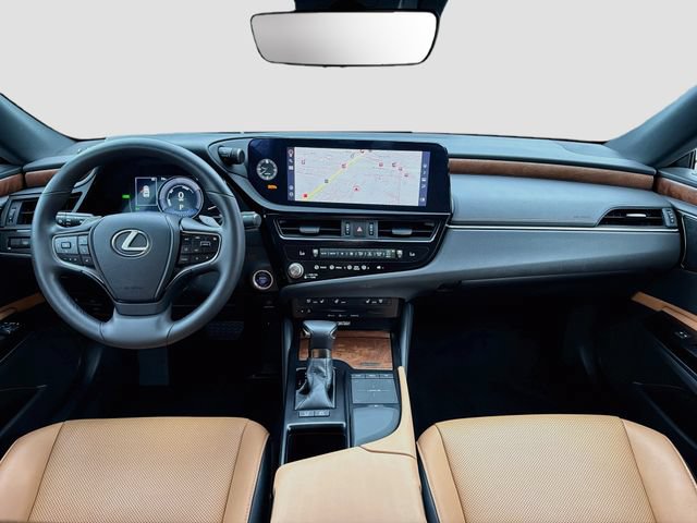 Used 2022 Lexus ES 300h w/ Premium Package FWD image 16