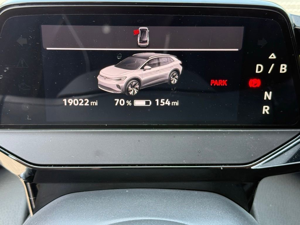 Used 2023 Volkswagen ID.4 S RWD image 21