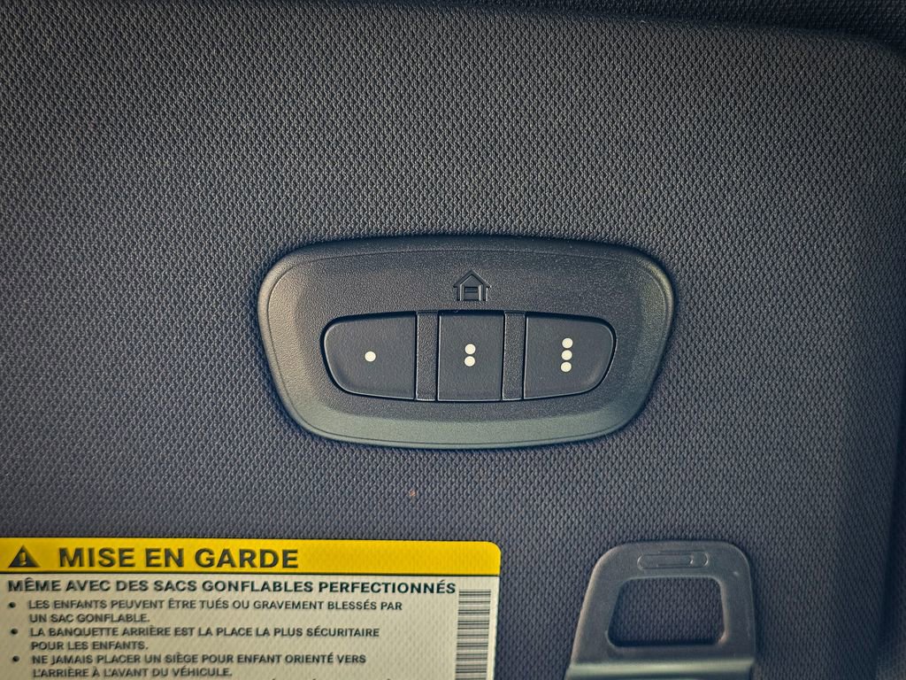 New 2026 Jeep Grand Cherokee L Limited image 32