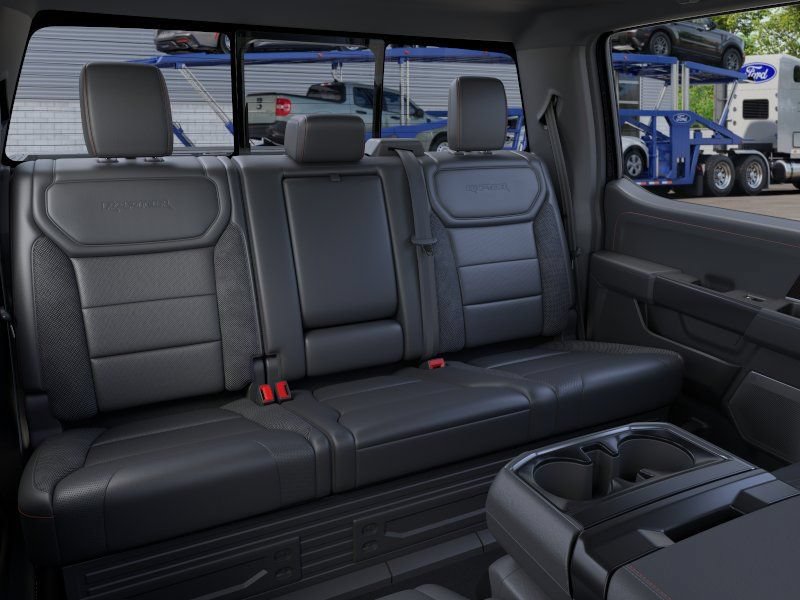 New 2026 Ford F150 Raptor AWD/4WD image 11