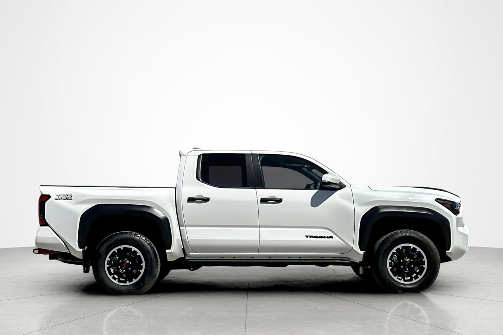 Certified 2024 Toyota Tacoma TRD Sport image 6