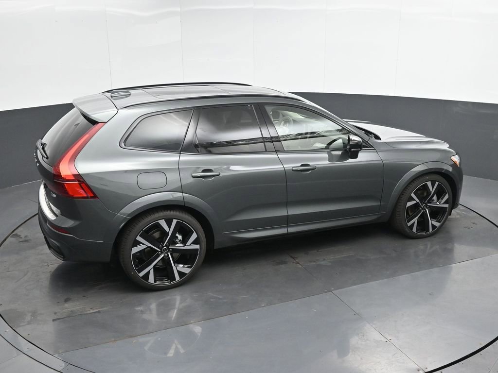 New 2026 Volvo XC60 T8 Ultra image 31