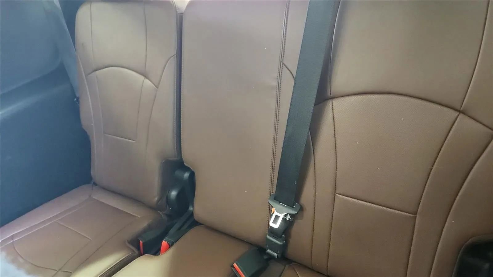 Used 2018 Buick Enclave Avenir w/ Avenir Technology Package image 36