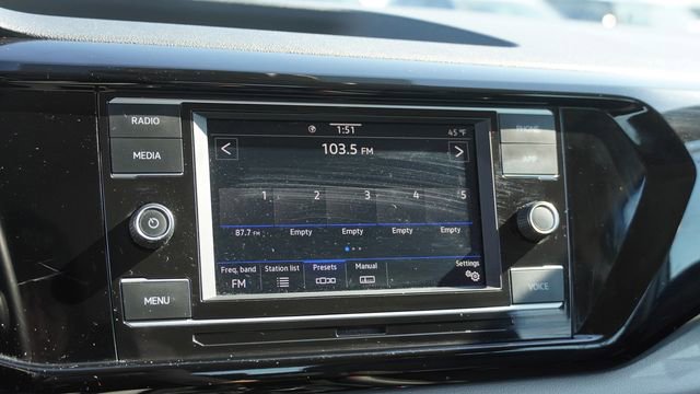 Used 2024 Volkswagen Taos S image 21