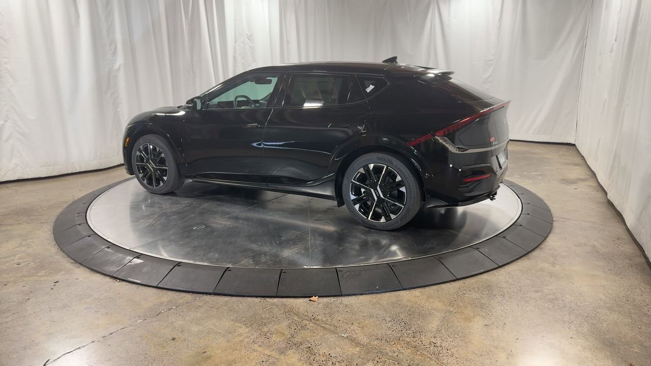 New 2025 Kia EV6 GT-Line image 7