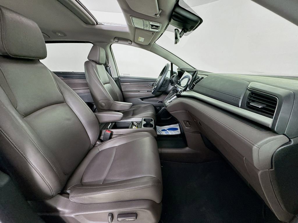 Used 2020 Honda Odyssey EX-L image 37