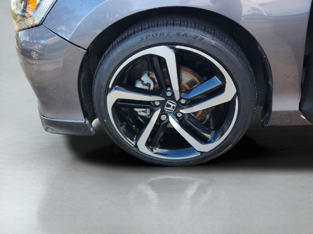 Used 2015 Honda Accord EX image 35