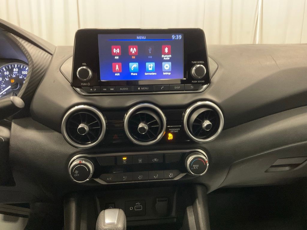 Used 2024 Nissan Sentra S image 20