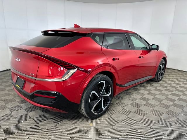 Used 2024 Kia EV6 GT-Line image 3