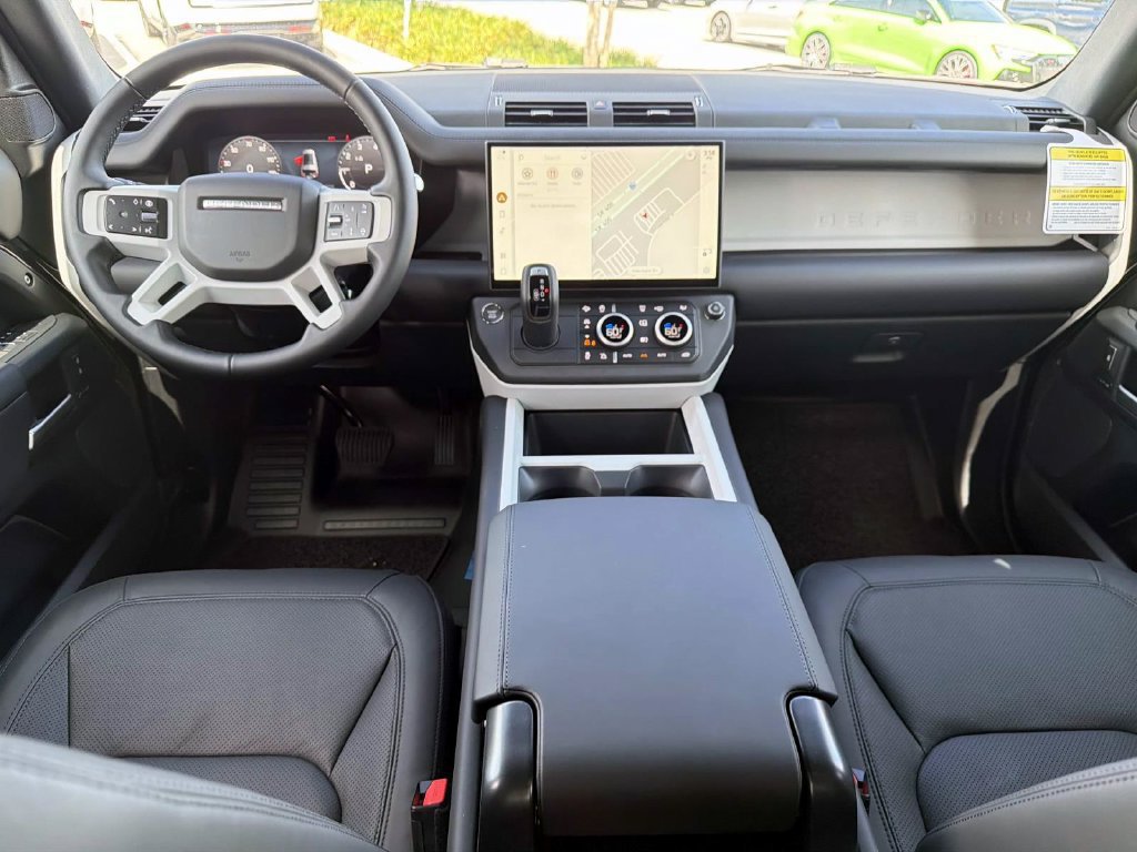 Used 2026 Land Rover Defender 130 S AWD/4WD image 14
