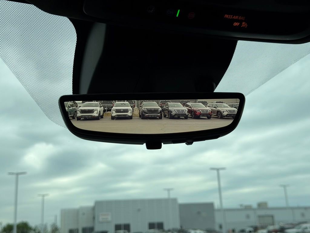 Used 2023 GMC Yukon XL Denali Ultimate image 45