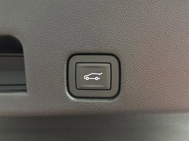 New 2026 Buick Enclave Sport Touring image 23