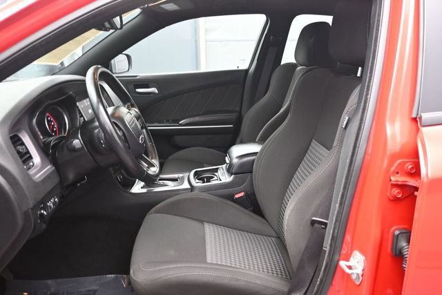 Used 2023 Dodge Charger GT RWD image 11