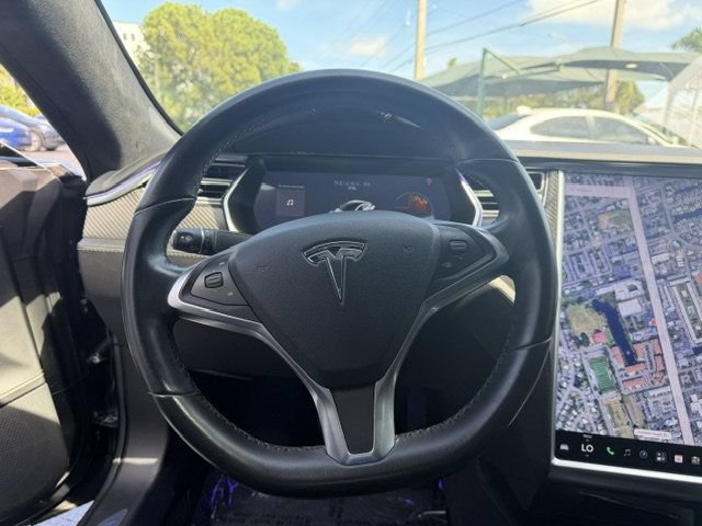 Used 2017 Tesla Model S 75 RWD image 9