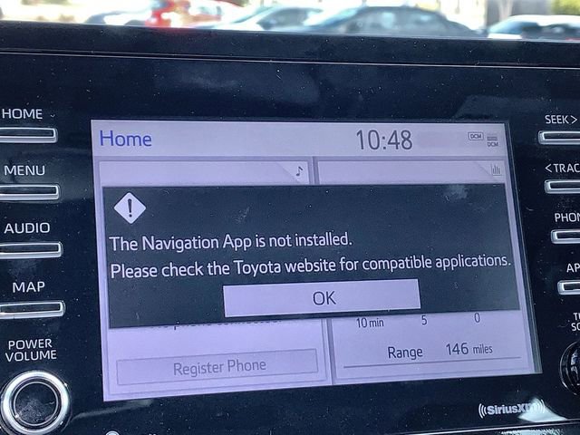 Used 2023 Toyota Camry LE image 14