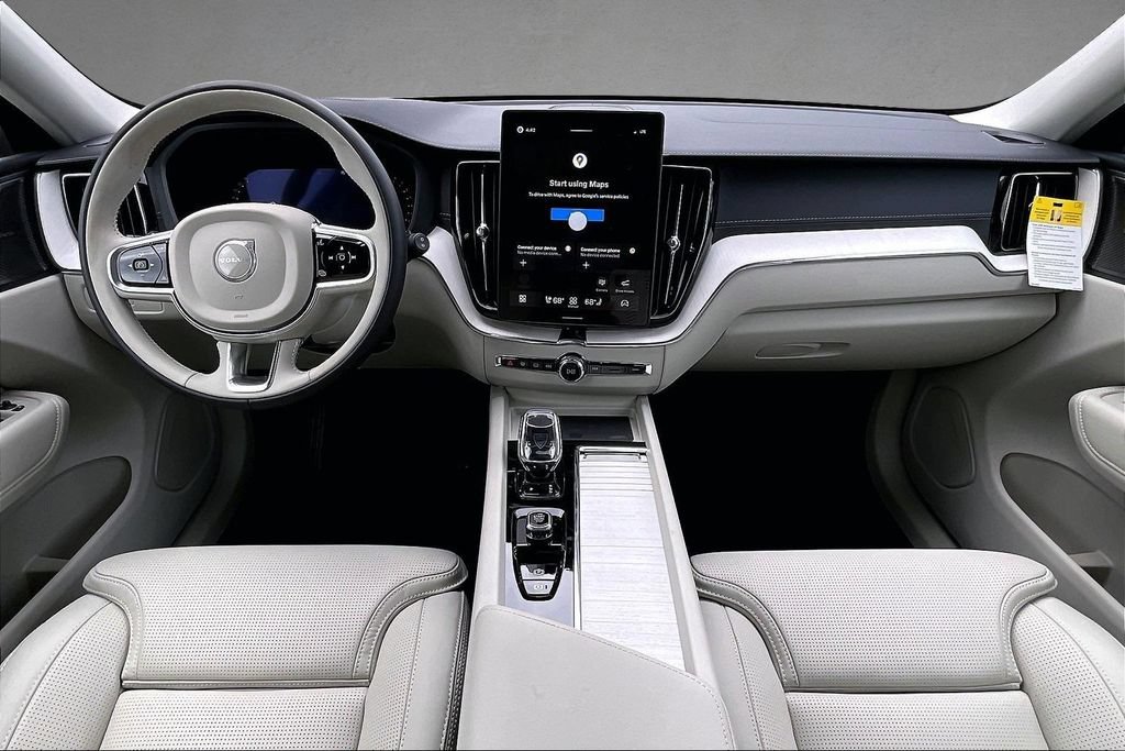 New 2026 Volvo XC60 B5 Ultra w/ Climate Package AWD/4WD image 6