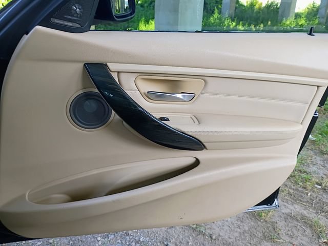 Used 2014 BMW 335i Sedan RWD image 46