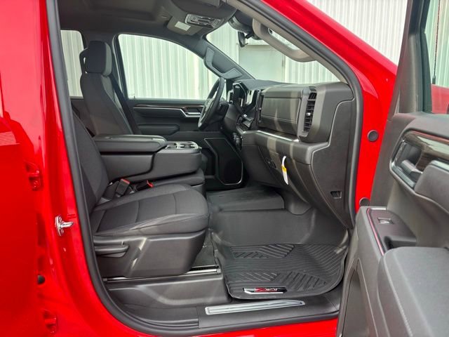 New 2026 Chevrolet Silverado 1500 LT AWD/4WD image 15