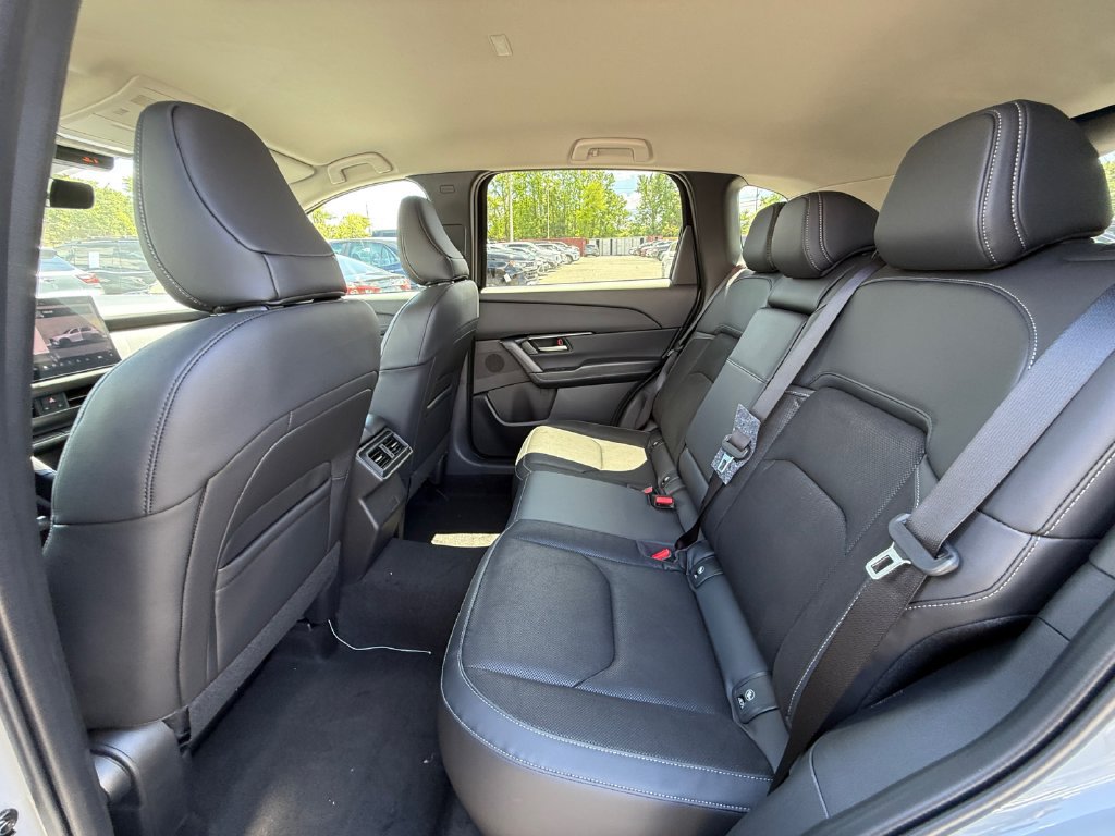 New 2026 MAZDA CX-5 Select AWD/4WD image 22