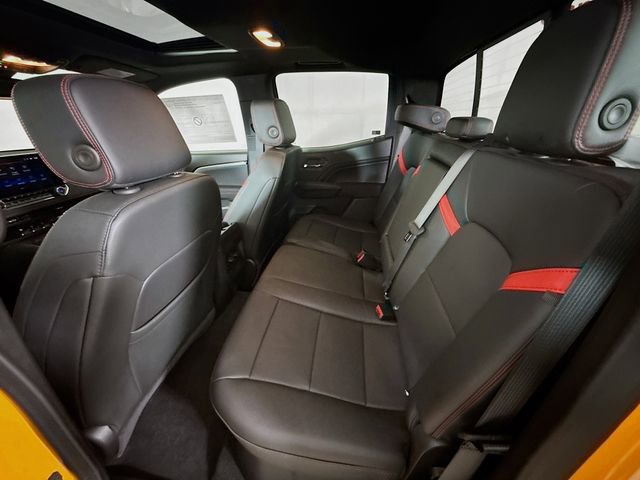 New 2026 Chevrolet Colorado Z71 w/ Technology Package image 28