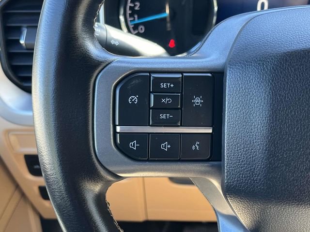 Used 2023 Ford F150 XLT w/ Equipment Group 301A Mid image 21