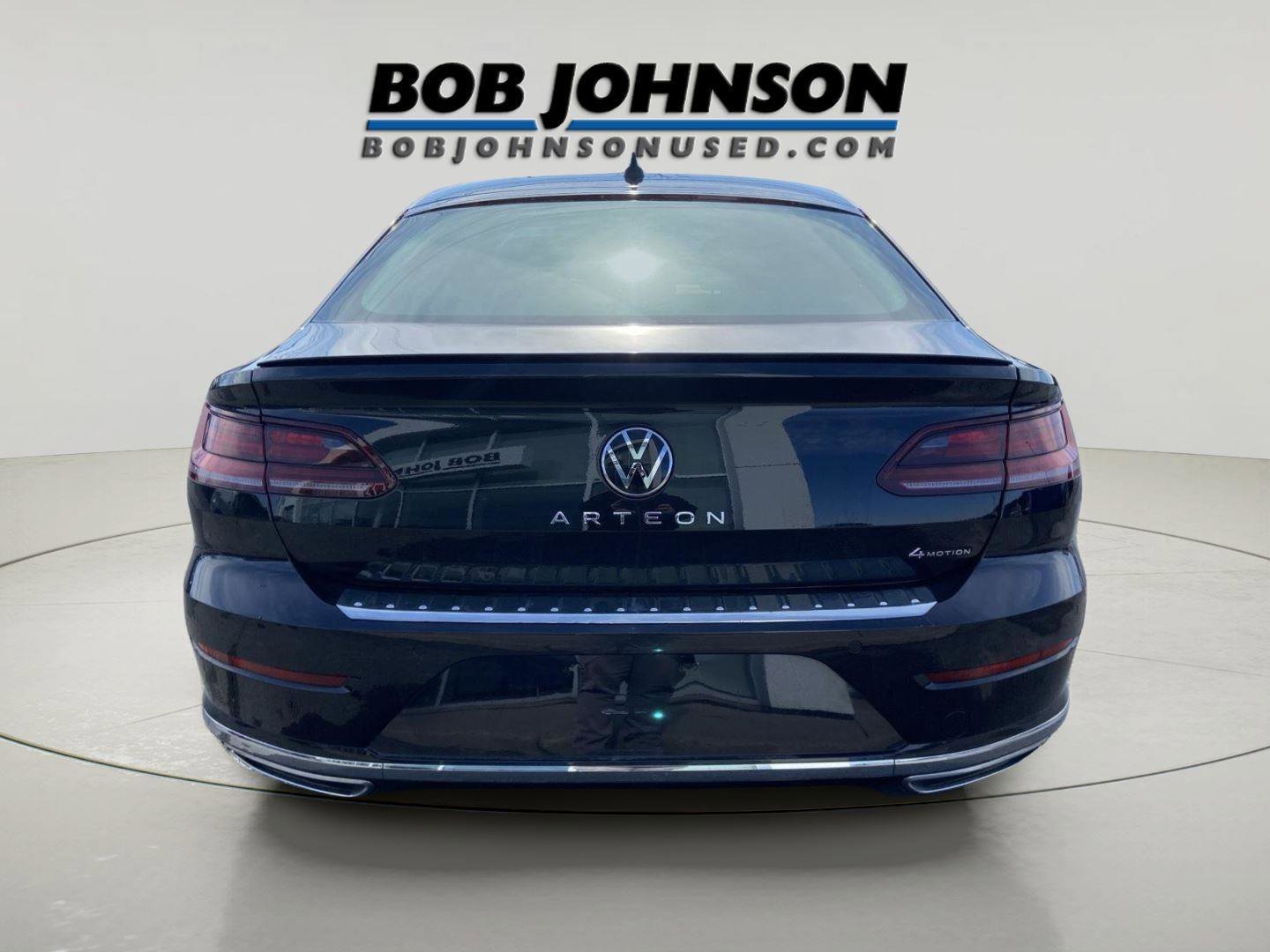 Used 2023 Volkswagen Arteon SEL image 9