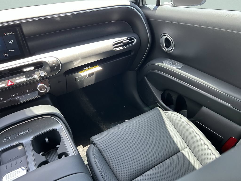 New 2026 Hyundai Palisade FWD Hybrid image 22