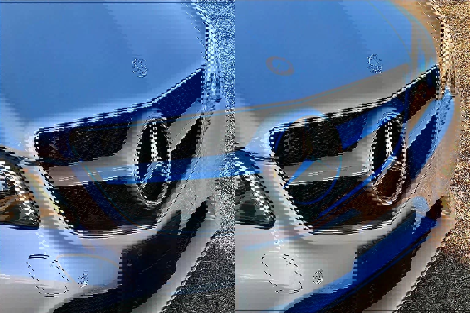 Used 2015 Mercedes-Benz E 400 Cabriolet image 26