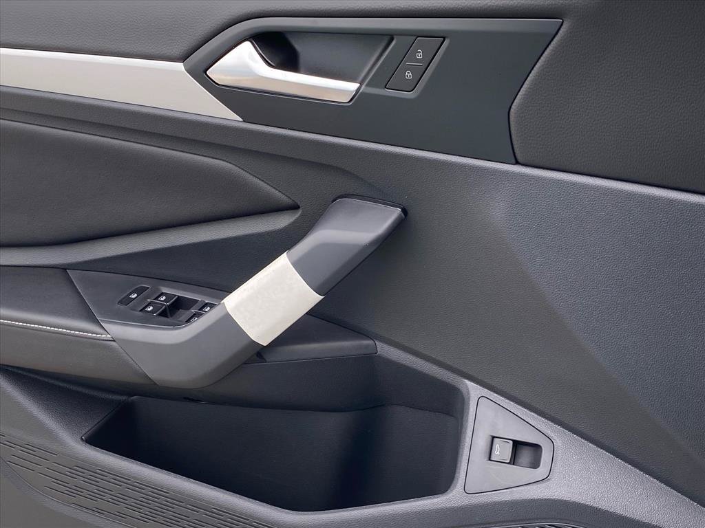New 2026 Volkswagen Jetta Sport FWD image 10