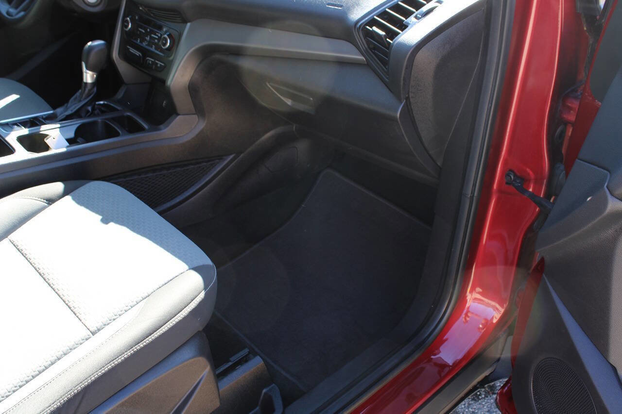 Used 2017 Ford Escape SE image 71