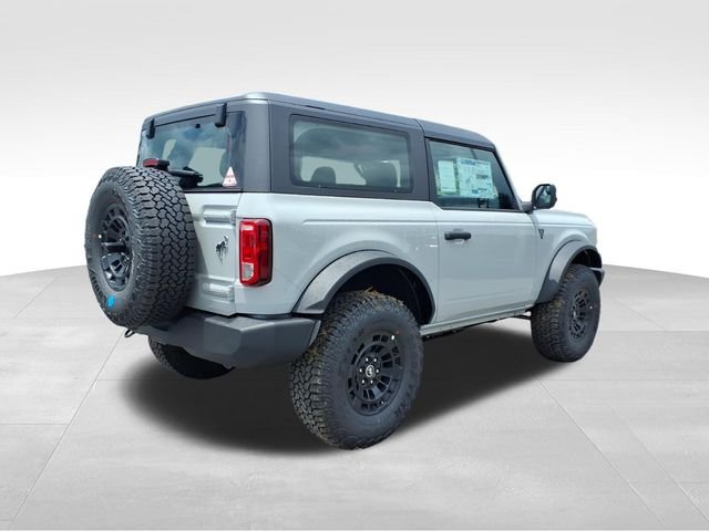New 2026 Ford Bronco 2-Door w/ Sasquatch Package AWD/4WD image 13