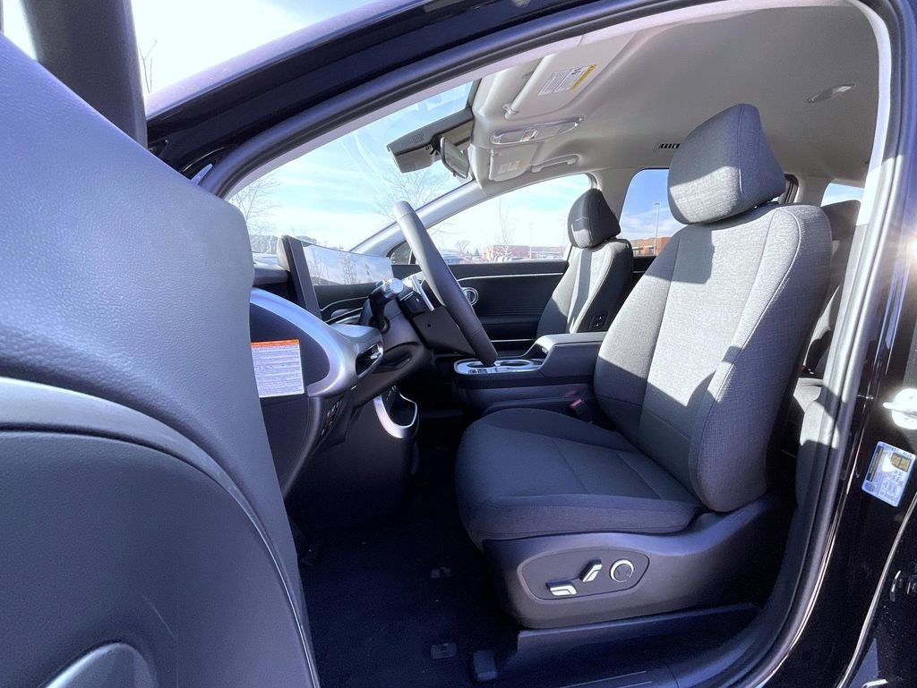 New 2026 Hyundai Ioniq 9 SE AWD/4WD image 10