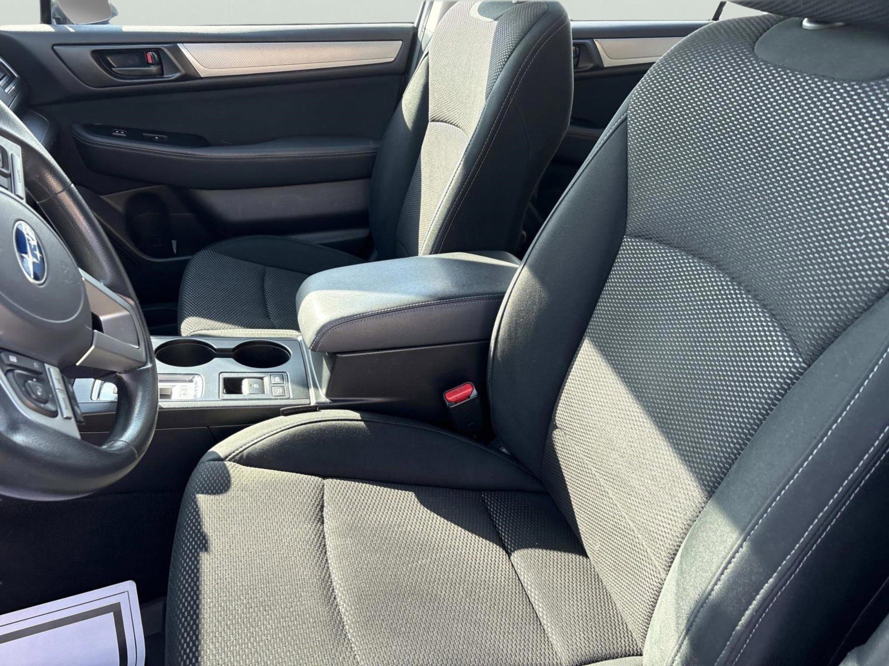 Used 2017 Subaru Outback 2.5i image 25