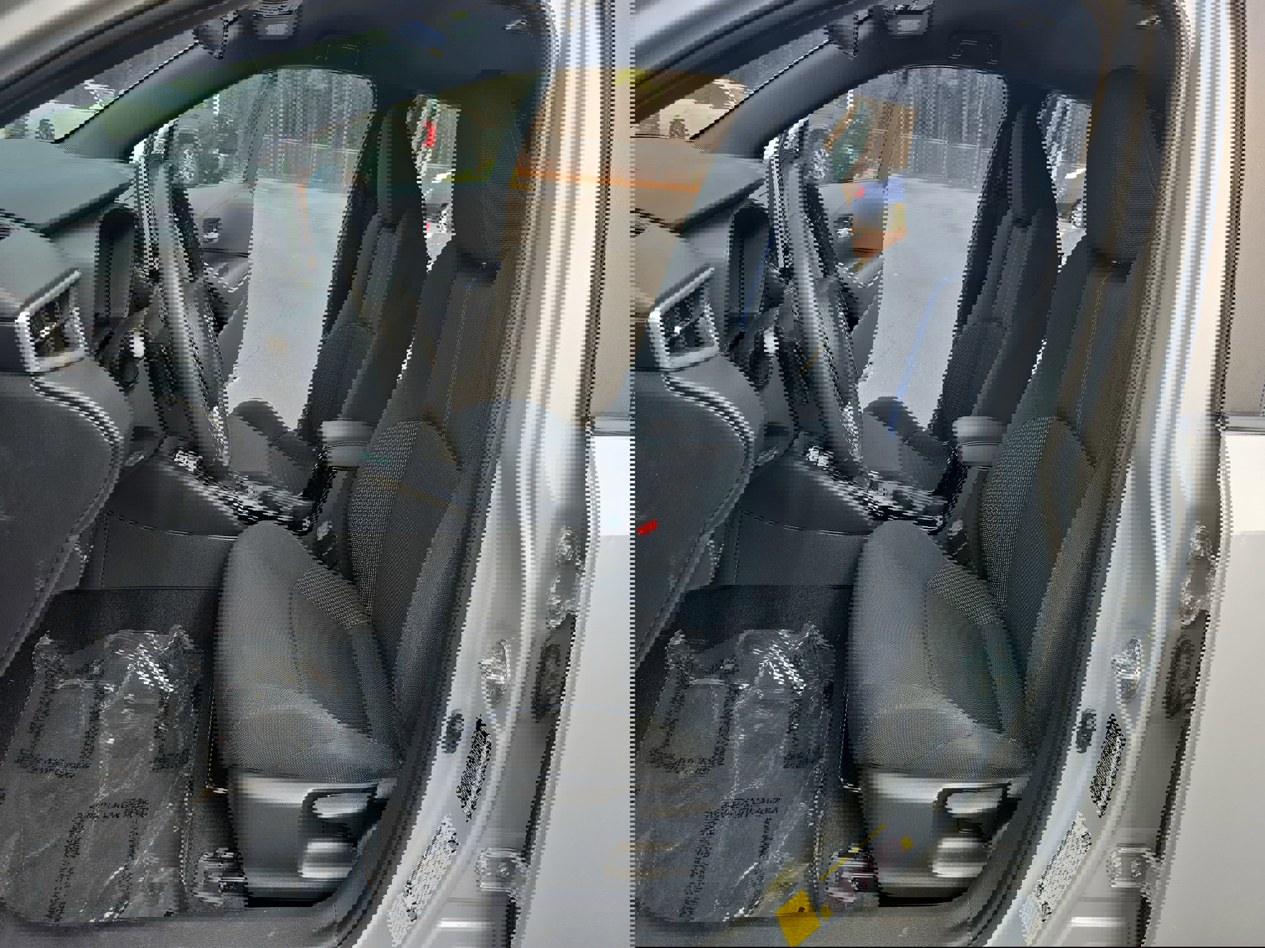 Used 2021 Toyota Corolla SE image 14