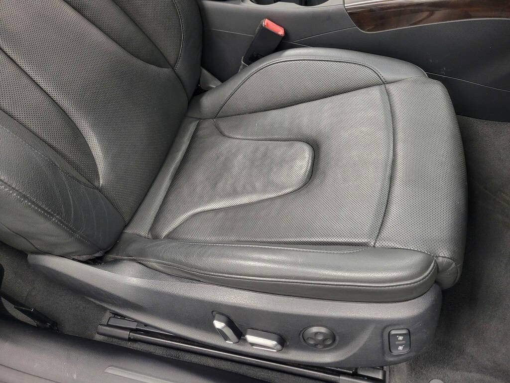 Used 2014 Audi A5 2.0T Premium Plus image 37