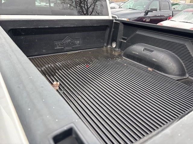 Used 2017 RAM 1500 Outdoorsman image 31