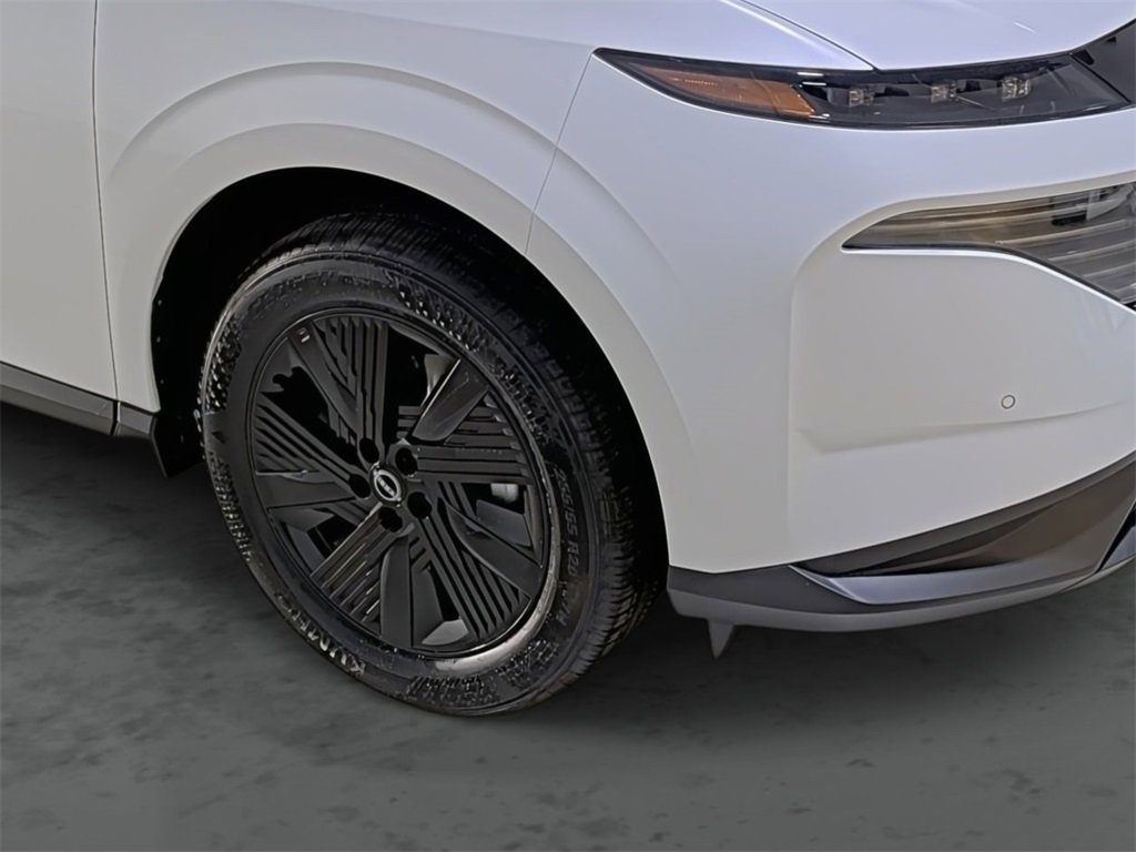 New 2026 Nissan Murano SV image 14