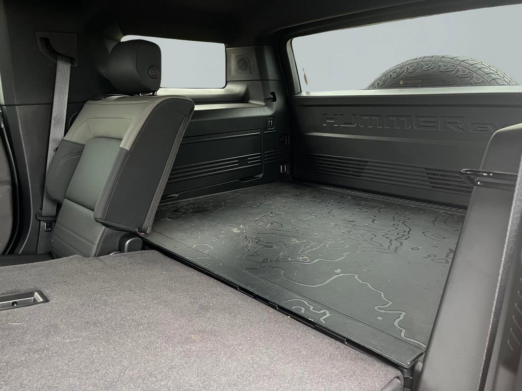 New 2024 GMC Hummer EV 3X image 20