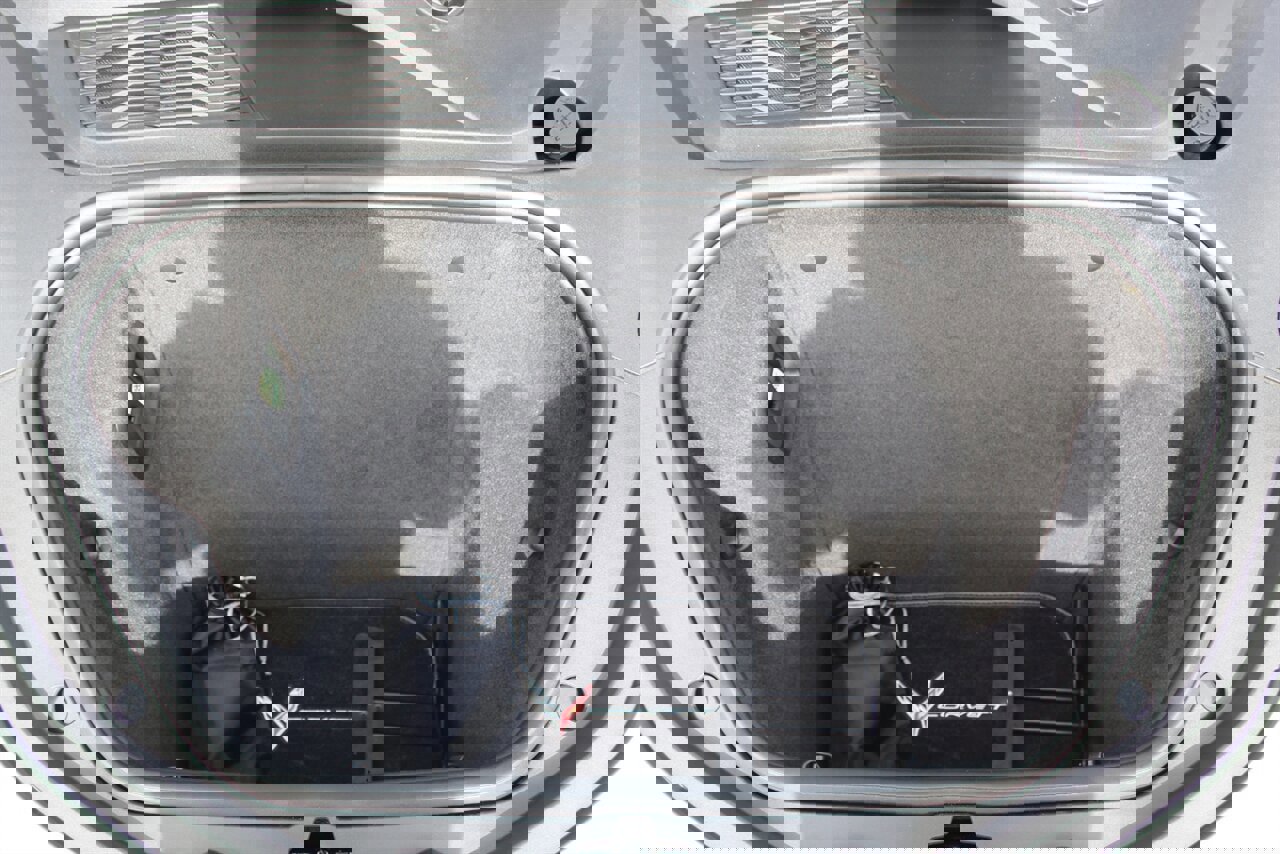 Used 2023 Chevrolet Corvette Z06 image 31