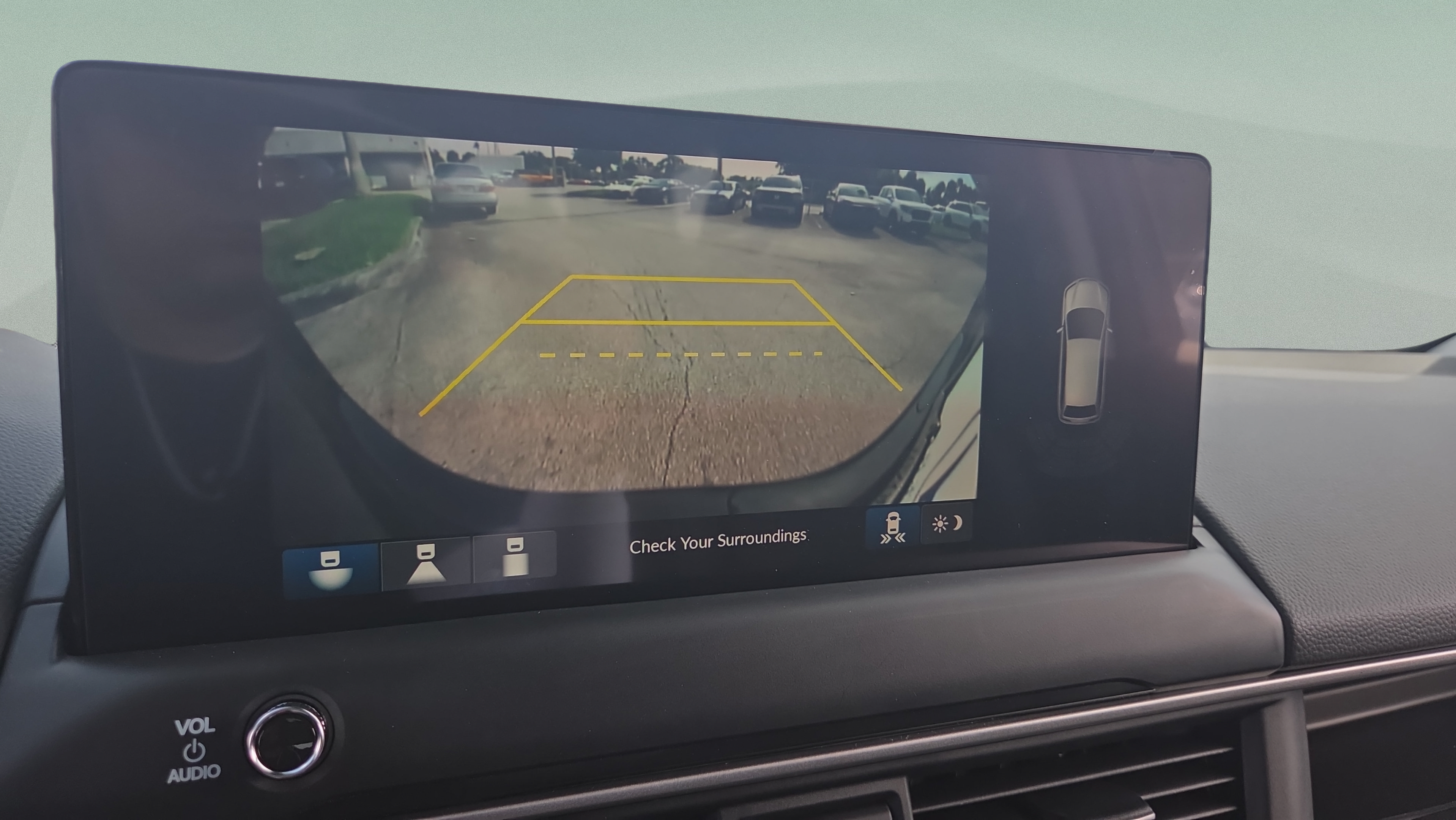 New 2026 Honda Pilot EX-L image 28