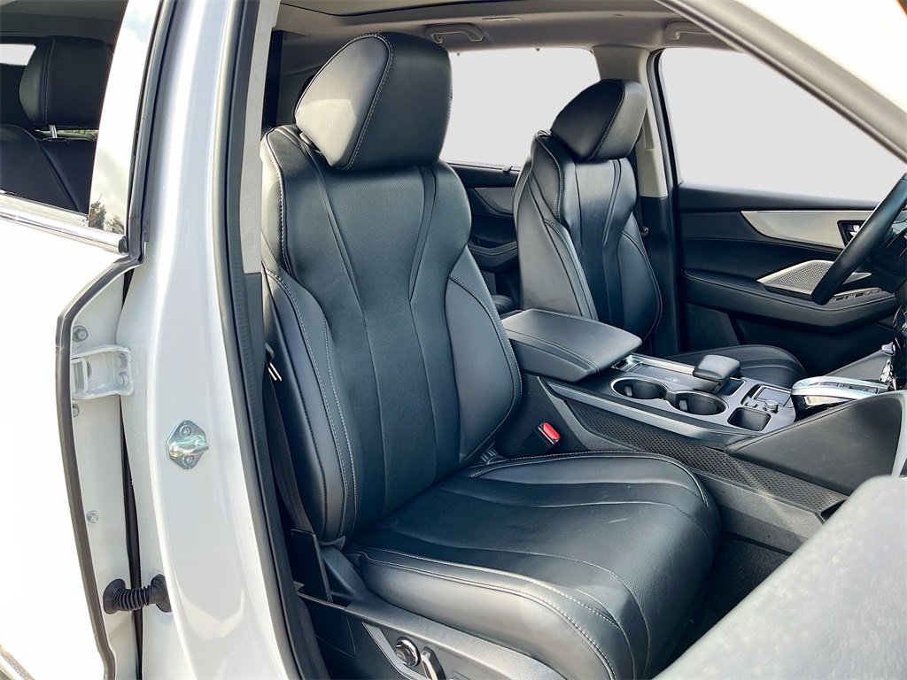 Used 2023 Acura MDX SH-AWD w/ Technology Package image 30