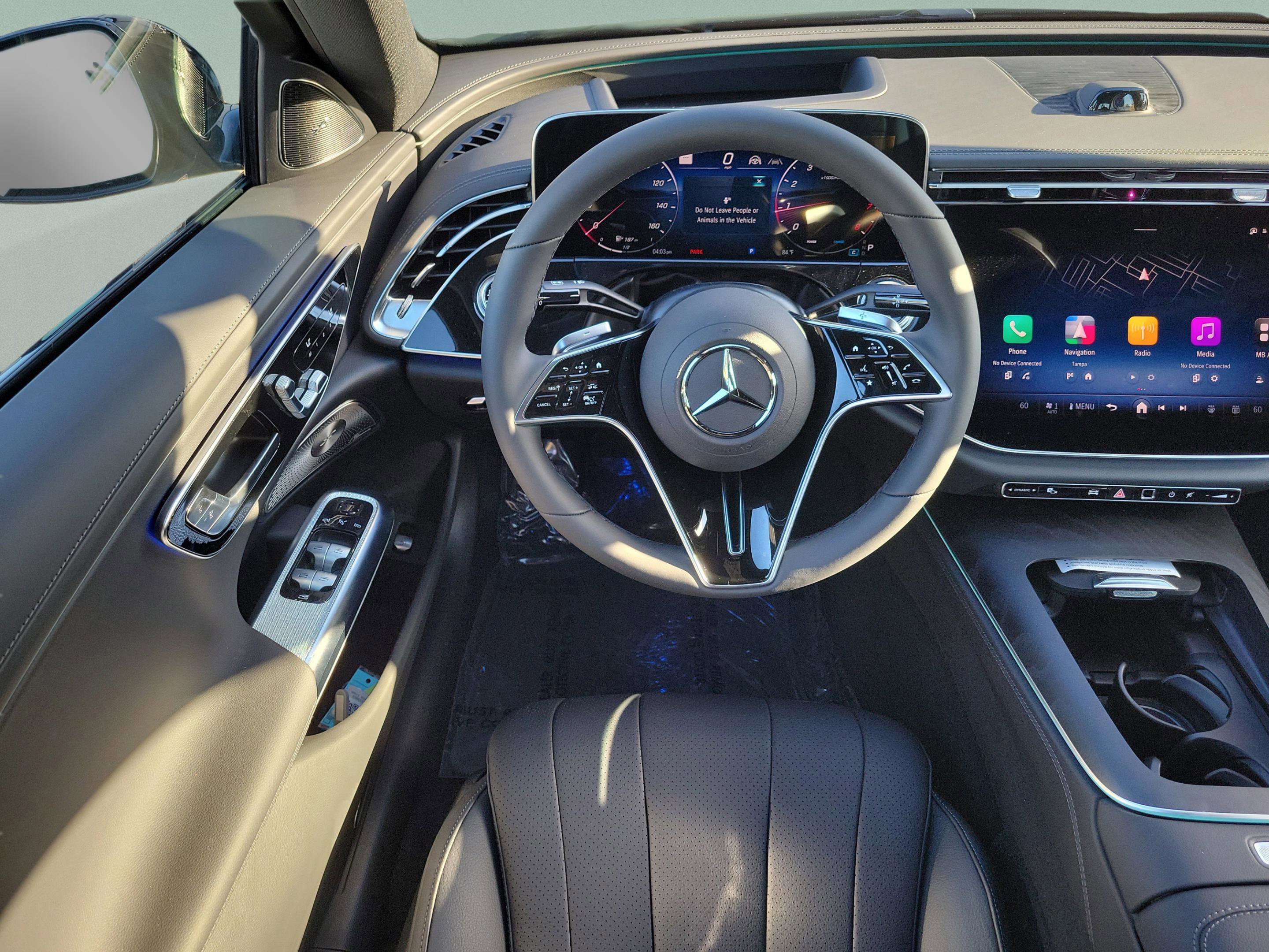 New 2026 Mercedes-Benz E 350 Sedan image 17