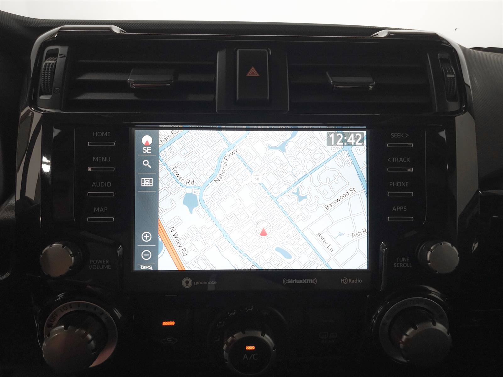 Certified 2024 Toyota 4Runner TRD Off-Road Premium w/ Off Road Premium Plus Package AWD/4WD image 6