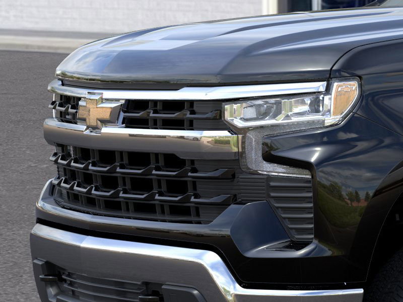 New 2026 Chevrolet Silverado 1500 LT image 13