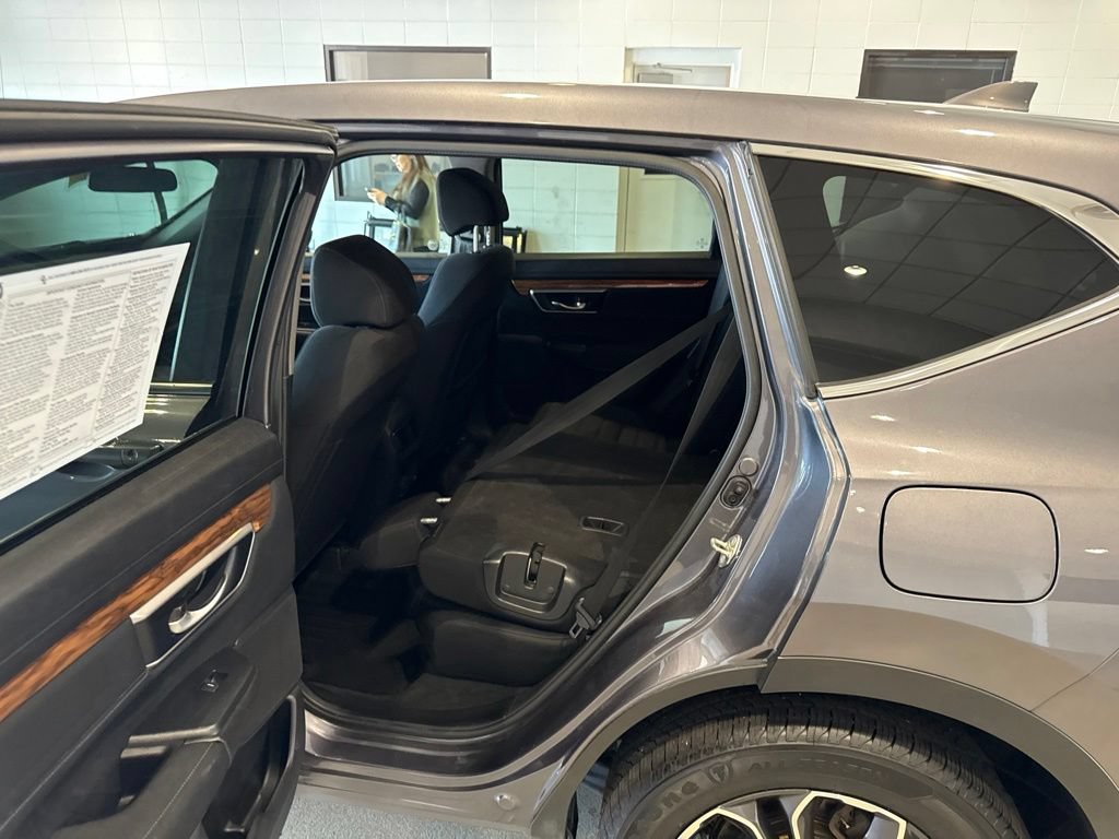 Used 2020 Honda CR-V EX image 19